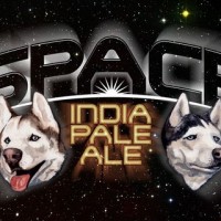 Half Acre Space IPA