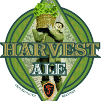Frankenmuth Harvest Ale