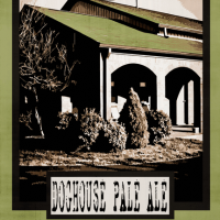 Hawcreek Doghouse Pale Ale