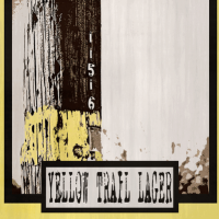 Hawcreek Yellow Trail Lager