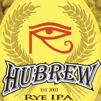 Hubrew Rye IPA