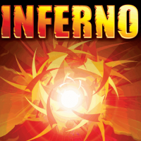 Oakham Inferno Golden Ale