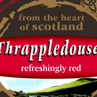 Inveralmond Thrappledouser Scottish Red Ale