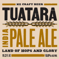Tuatara IPA