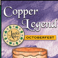 Jack's Abby Copper Legend Octoberfest