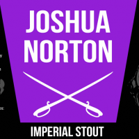 The Tap Joshua Norton Stout