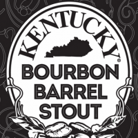 Kentucky Bourbon Barrel Stout