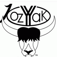 Kozy Yak Brewery