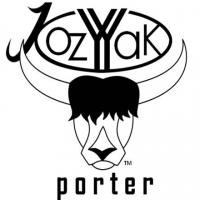 Kozy Yak Porter