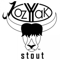 Kozy Yak Stout