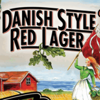 Figueroa Mountain Danish Red Lager