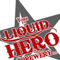 Liquid Hero Pub Santa Ale