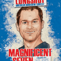 Samuel Adams Magnificent Seven Imperial IPA