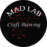 Mad Lab Craft Brewing logo