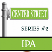 Mankato Center Street Series IPA