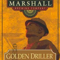 Marshall Golden Driller Wheat