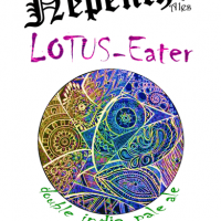 Nepenthe LOTUS-Eater Double IPA