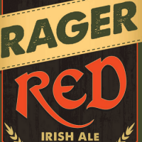 O'Fallon Rager Irish Red Ale