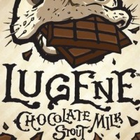 Odell Lugene Chocolate Milk Stout