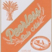 Portsmouth Peerless Pale Ale