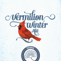 Perennial Vermilion Winter Ale