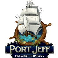 Port Jeff Brewing Co. logo