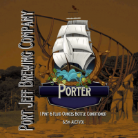 Port Jeff Porter