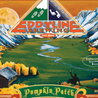 Eddyline Pumpkin Patch Ale