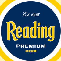 Reading Premium Beer