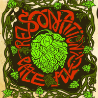 Great Rhythm Resonation Pale Ale