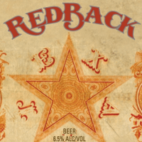 RedBack Bock