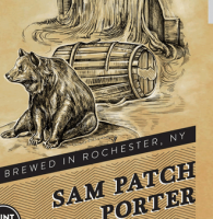 Rohrbach Sam Patch Porter