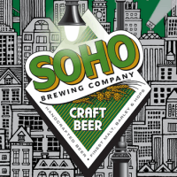 Soho Craft Beer