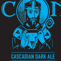 Saint Arnold ICON Cascadian Dark Ale