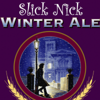 Sebago Slick Nick Winter Ale