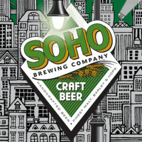 Soho Brewing Co. logo