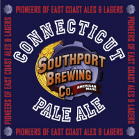 Southport Connecticut Pale Ale