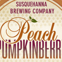 Susquehanna Peach Pumpkinberry Ale