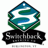 Switchback Brewing Co. logo