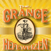 The Grange Hefeweizen