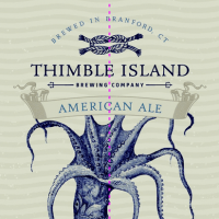 Thimble Island American Ale