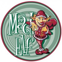 Tröegs Mad Elf Holiday Ale