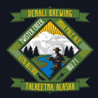 Denali Twister Creek IPA