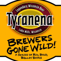 Tyranena The Devil Made Me Do It! Imperial Oatmeal Porter