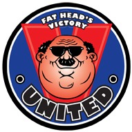 United Wet-Hopped Pilsner Fat Heads Victory