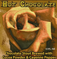 Valkyrie Hot Chocolate Stout