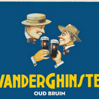 VanderGhinste Oud Bruin