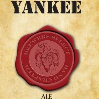 Weyerbacher Yankee Ale
