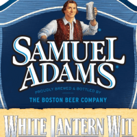 Samuel Adams White Lantern Wit