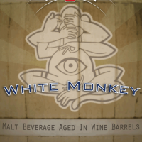 Victory White Monkey White Wine Barrel-aged Tripel